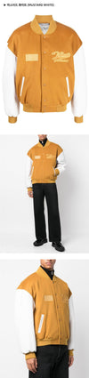 VTMNTS Vetements Bomber Jacket VL14JA560B VL14JA560I VL14JA560M 47188722 [P]