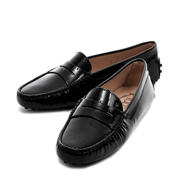 Tods Women Gommino Driving Shoes (XXW00G00010 OW0 B999) 47209200