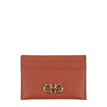 SALVATORE FERRAGAMO （22 0007 RAMAS 0758529）女性用カードケース 47293388