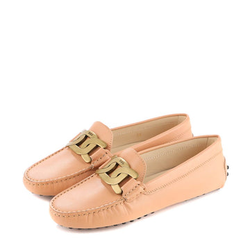 TODS (XXW00G0DE50 D90 C607) Damen Driving Schuhe 47293398