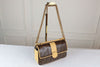 Fendi Double F Tote Shoulder Bag 8BT297 47298411 [P]