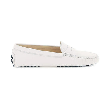 TODS Damen Mokkasino Fahrerschuhe XXW00G00010 MBW B013 47353789