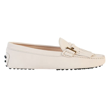 TODS Gomini Fransen Loafer 23SS 06S B016 47353797