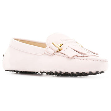 TODS Gommini Fransen Loafer 23SS 06S M400 47353799
