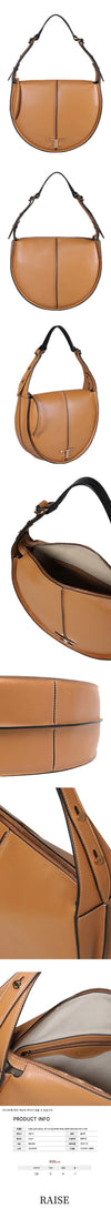 Tods Timeless Medium Hobo Bag 23SS 5OU 175S 47353858 [P]