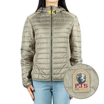 PARAJUMPERS (PWHYB WU33 776) Damen KYM Hoodie Jacke 47362856