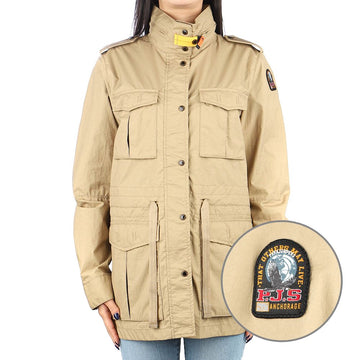 PARAJUMPERS DULCIE ジャケット (PWJCK WI32 509) 47362864