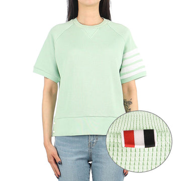 Thom Browne Women’s Short Sleeve T-Shirt 47362878