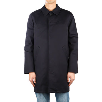 APC (COZBA H01103 IAK) Herren MAC VILLE Trenchcoat 47412895