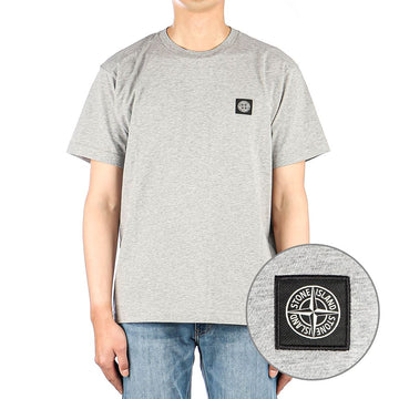 Stone Island Men's Short Sleeve T-Shirt 47412982