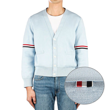 THOM BROWNE カードigan (MKC310A Y3007 480) 47413015