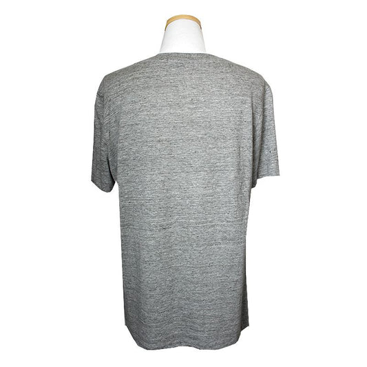 Theory Melange Grey T-Shirt 66 47638617