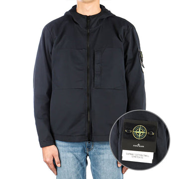 STONE ISLAND [] (781543310 V0020) メンズ SUPIMA ジャケット 47664336