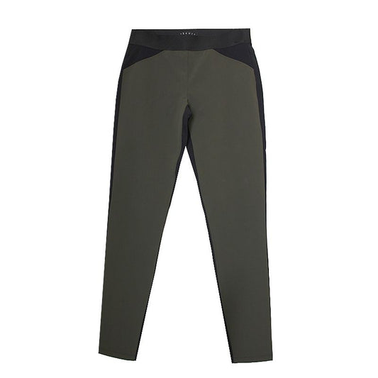THEORY Zwei-Farben Leggings 55 47667723