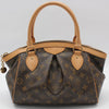 Louis Vuitton Monogram Tivoli PM Tote Bag M40143 47760683 [P]