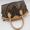Louis Vuitton Monogram Tivoli PM Tote Bag M40143 47760683 [P]
