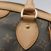 Louis Vuitton Monogram Tivoli PM Tote Bag M40143 47760683 [P]