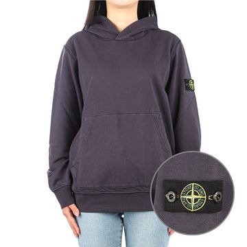 STONE ISLAND Kinder Hoodie T-Shirt V0026 (781661640) 48053769