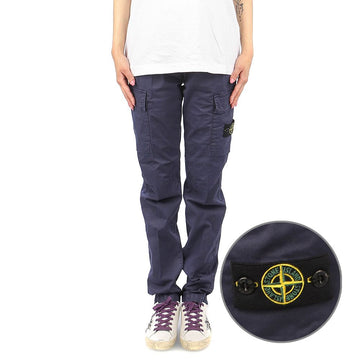 STONE ISLAND キッズ ワッペン パンツ (781630410 V0126) 48053770