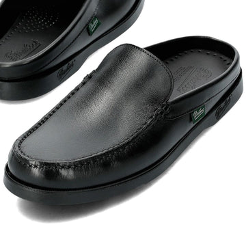 PRABOOT Bahamamarine Herren Mules Loafers NOIR 142212 48097600