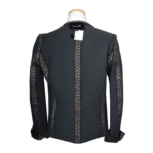 ISABEL MARANT Metallic Reversible Jacket 44, 55 48114086