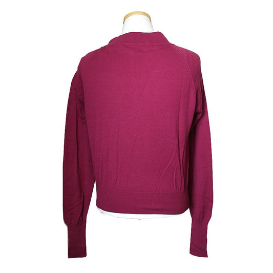 VANESSA BRUNO Atte Marsala Strickcardigan 44 48196230