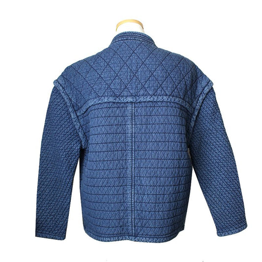 ISABEL MARANT Étoile Baumwoll-Matelassé-Jacke 55, 66 48197557