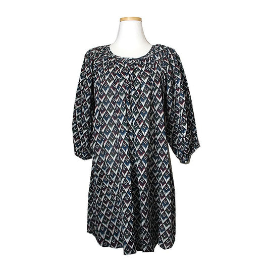 ISABEL MARANT Étoile Oversized Kleid 55, 66 48202027