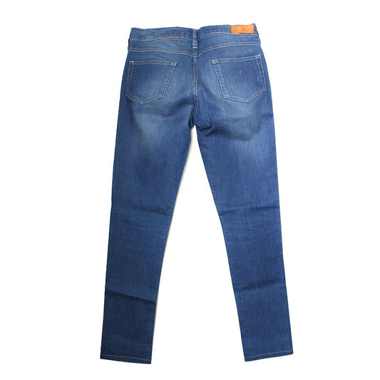 ISABEL MARANT Étoile Skinny Denim Pants 38 48271833