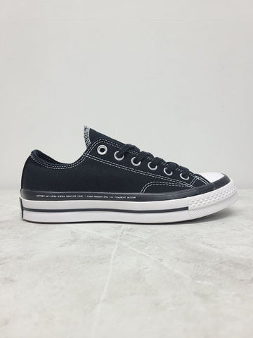 CONVERSE X Moncler X Fragment Chuck 70 Sneakers 4.5 48397415