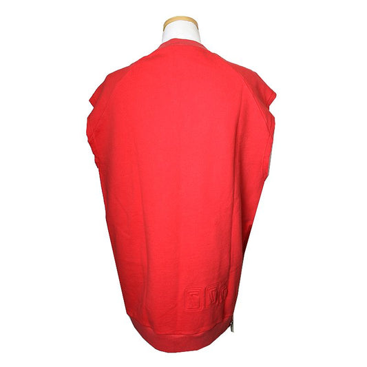 3.1 PHILLIP LIM Philipp Lim Hotpink Ärmelloses Sweatshirt 66, 77 48398309