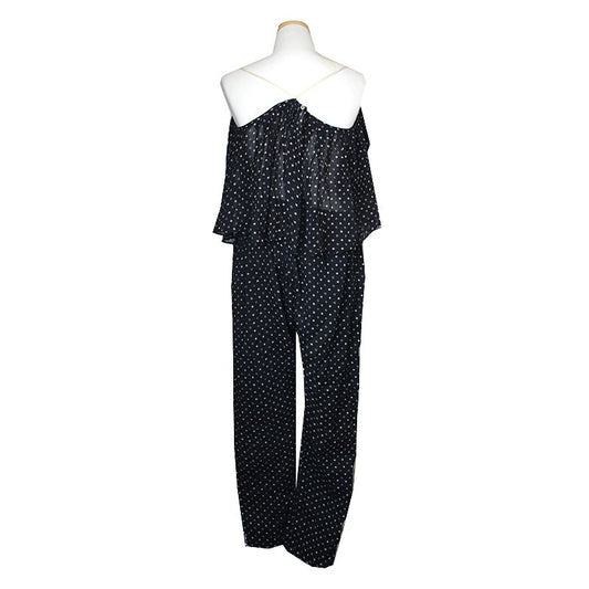 ISABEL MARANT イザベル・マラン エトワール コットン クロップ トップ パンツ セット 55, 66 48400217