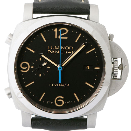 Officine Panerai Luminar 1950 3Days Flyback Chronograph 44MM 00524 48446131