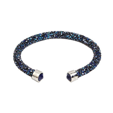 Swarovski Blue Crystal Bracelet 48452122