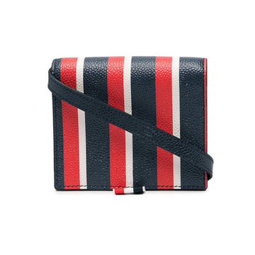 THOM BROWNE コインカードケース/クロスボディ FAW079A 07700 960 48463300
