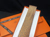 Hermes Trombone Twillbi Tie 23 48324907 [P]
