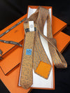 Hermes Trombone Twillbi Tie 23 48324907 [P]