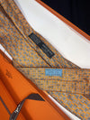 Hermes Trombone Twillbi Tie 23 48324907 [P]