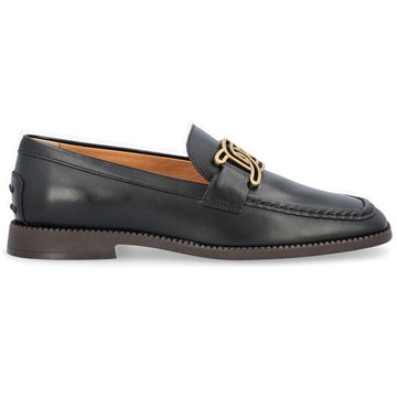 TODS ゴミノ ケイト ローファー XXW44K0GR60 MDL B999 48572514