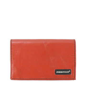 FREITAG [] (F554 MAX 0024) ユニセックス MAX カードケース 48574942
