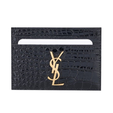 SAINT LAURENT カサンドラ カード財布 48778641
