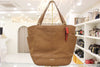 COACH Leder Shopper Tote Bag F23662 A-Qualität 48791054 [P]