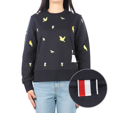 Thom Browne BIRDS BEE Sweatshirt 48841138
