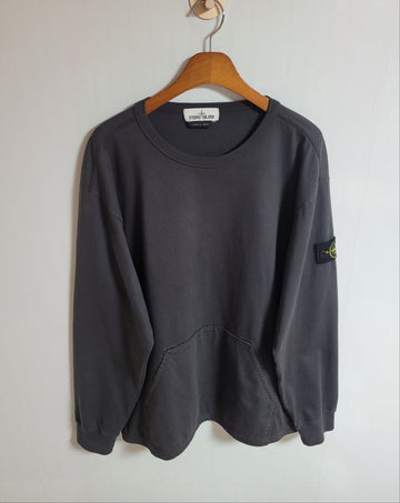 STONE ISLAND Seitenentasche Sweatshirt XXL 48853882