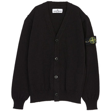 STONE ISLAND 7816511A1 V0029 6A8A キッズカーディガン 48873678