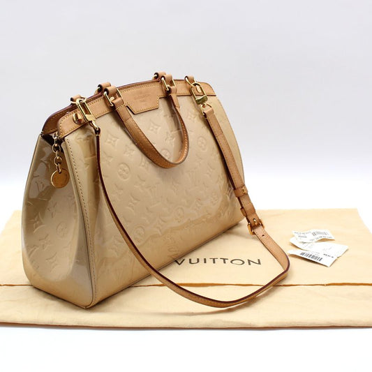 LOUIS VUITTON M90068 モノグラム ベルニー ブレア MM ショルダーバッグ 48880000