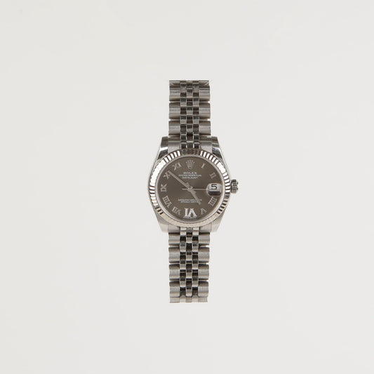 Rolex Datejust Automatic Watch 31MM 178274 48827807