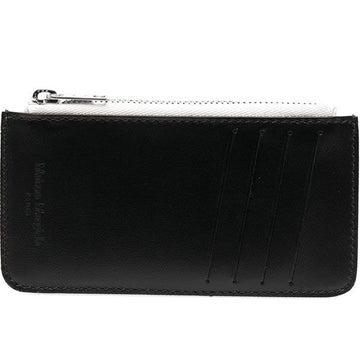 MAISON MARGIELA Zweifarbige Kartenetui T1003 48926955