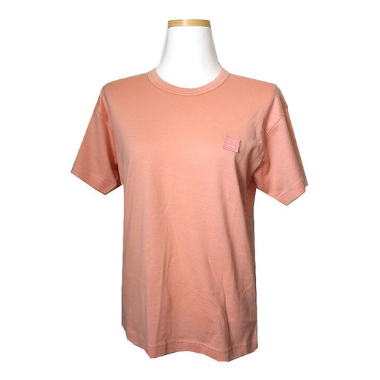 Acne Studios Milky Orange T-Shirt 55 48949323