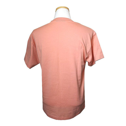 Acne Studios Milky Orange T-Shirt 55 48949323